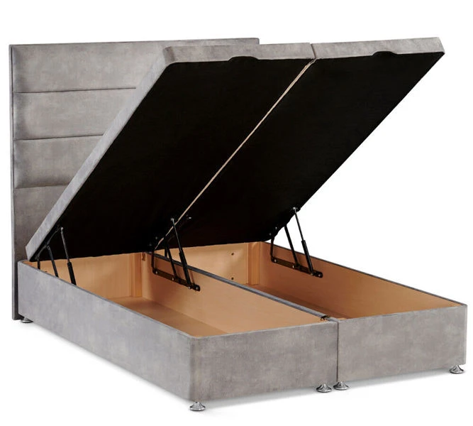 End Lift Ottoman Divan Base